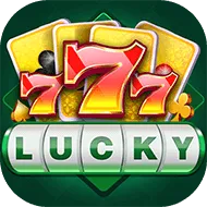 Review Aplikasi 777lucky — ikon APK