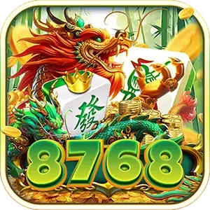 Review Aplikasi 8768 — ikon APK
