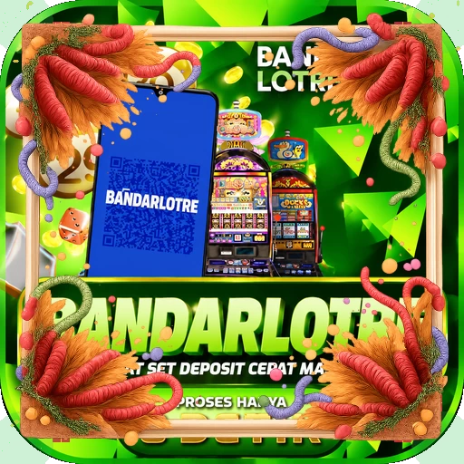 Review Aplikasi bandarlotre — ikon APK