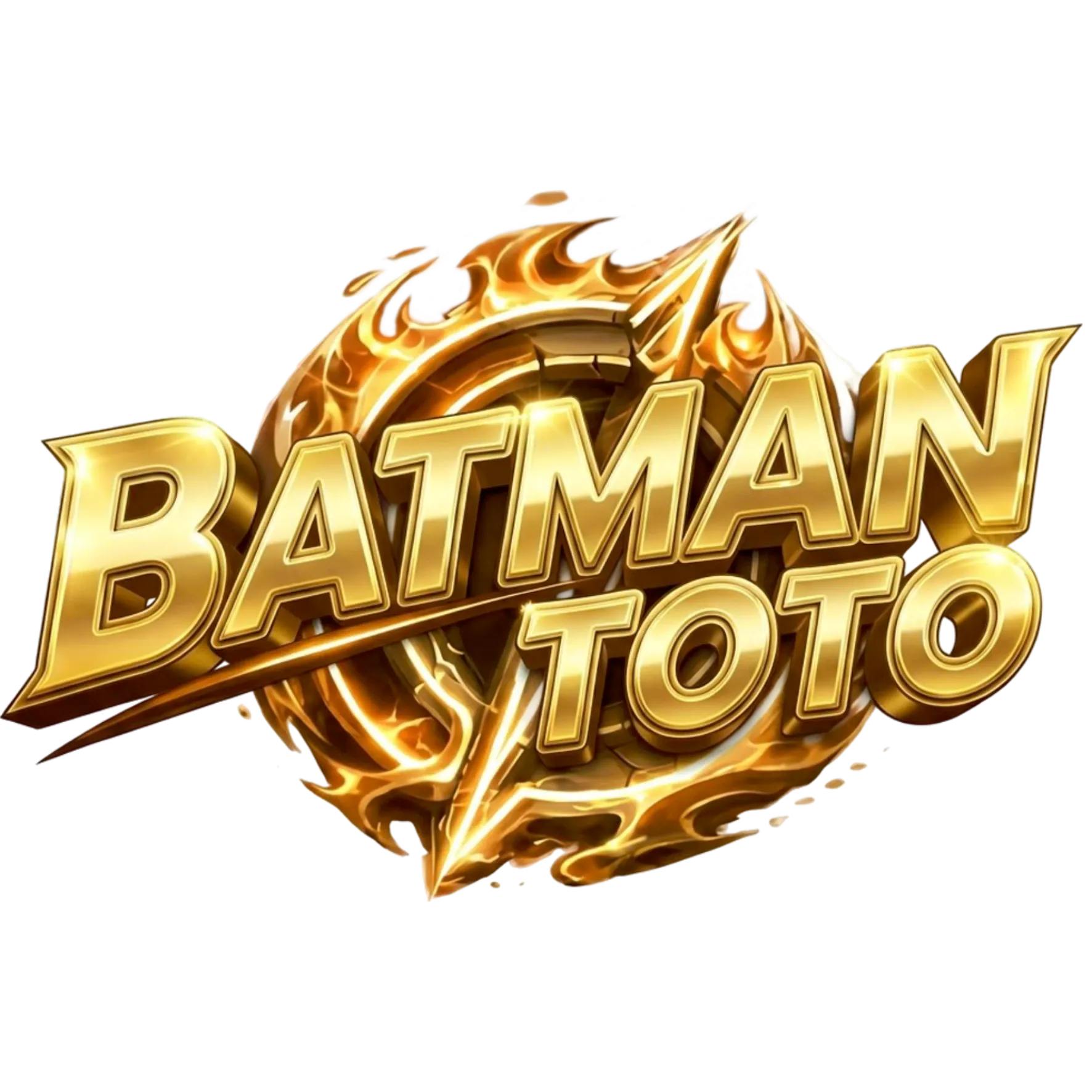 Review Aplikasi batmantoto — ikon APK
