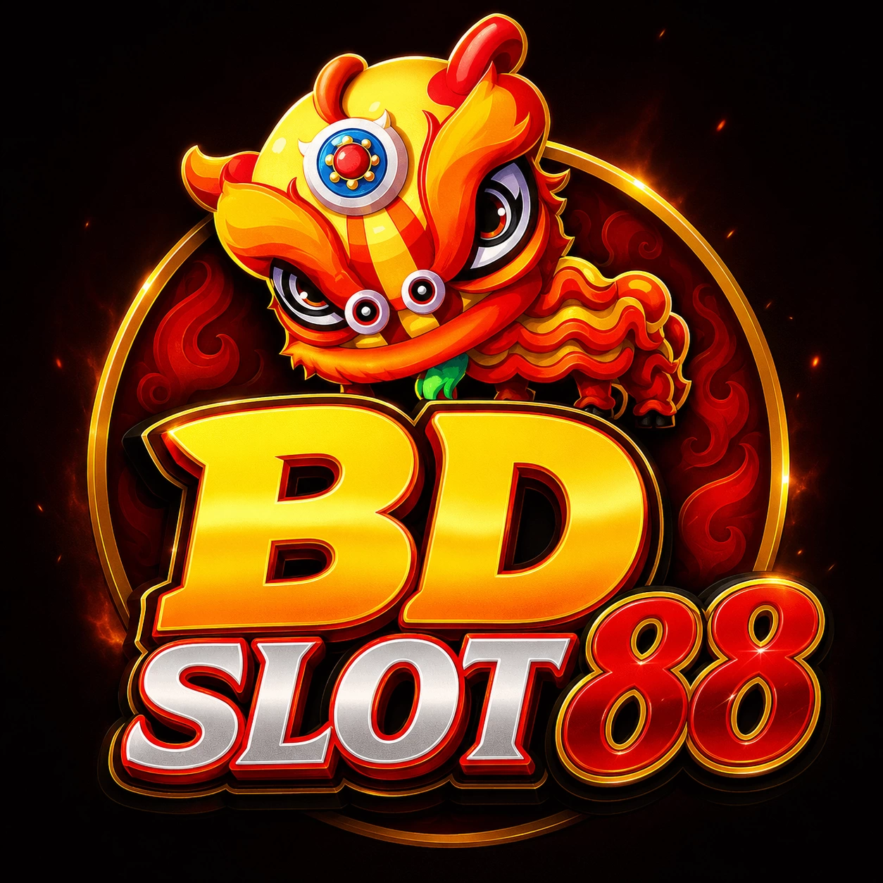 Download bdslot88 APK untuk Android — ikon APK