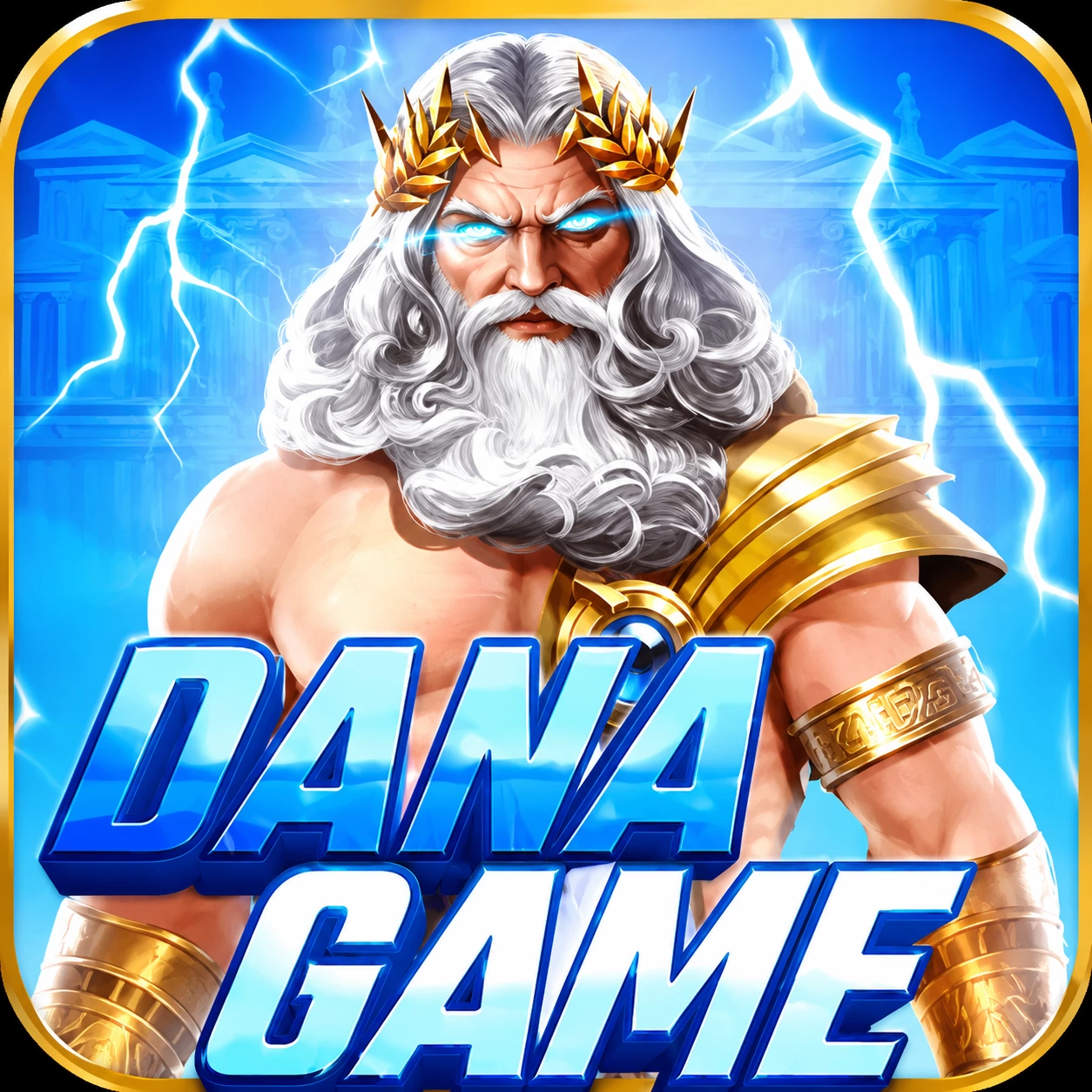 Download danagame APK untuk Android — ikon APK