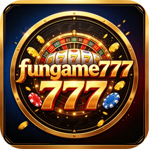Review Aplikasi fungame777 — ikon APK