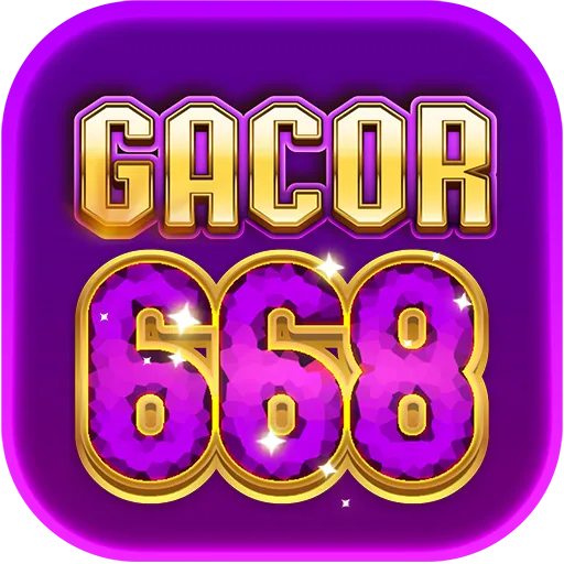 Review Aplikasi gacor668 — ikon APK