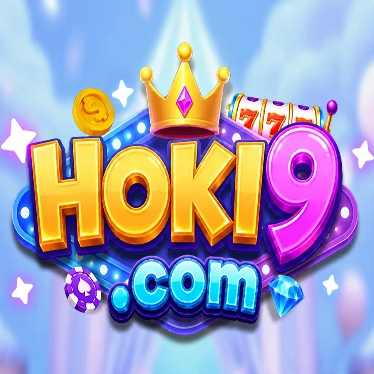 Review Aplikasi hoki9 — ikon APK