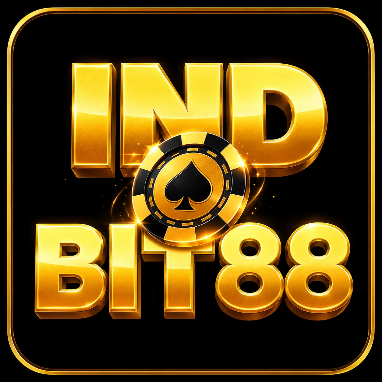 Review Aplikasi indobit88 — ikon APK