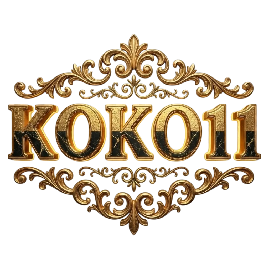 Review Aplikasi koko11 — ikon APK