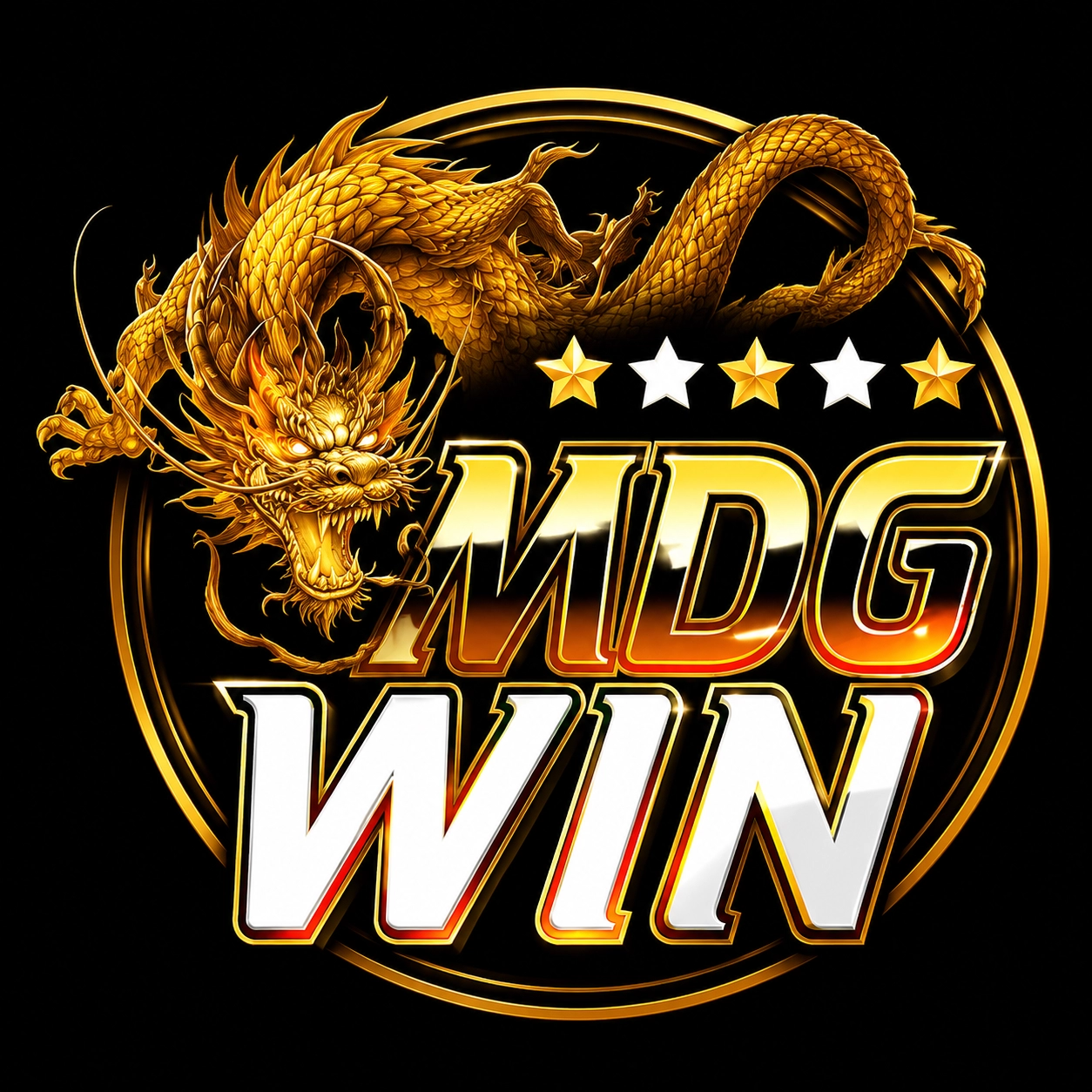 Review Aplikasi mdgwin — ikon APK