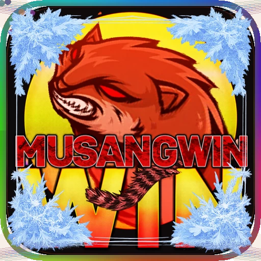 Review Aplikasi musangwin — ikon APK