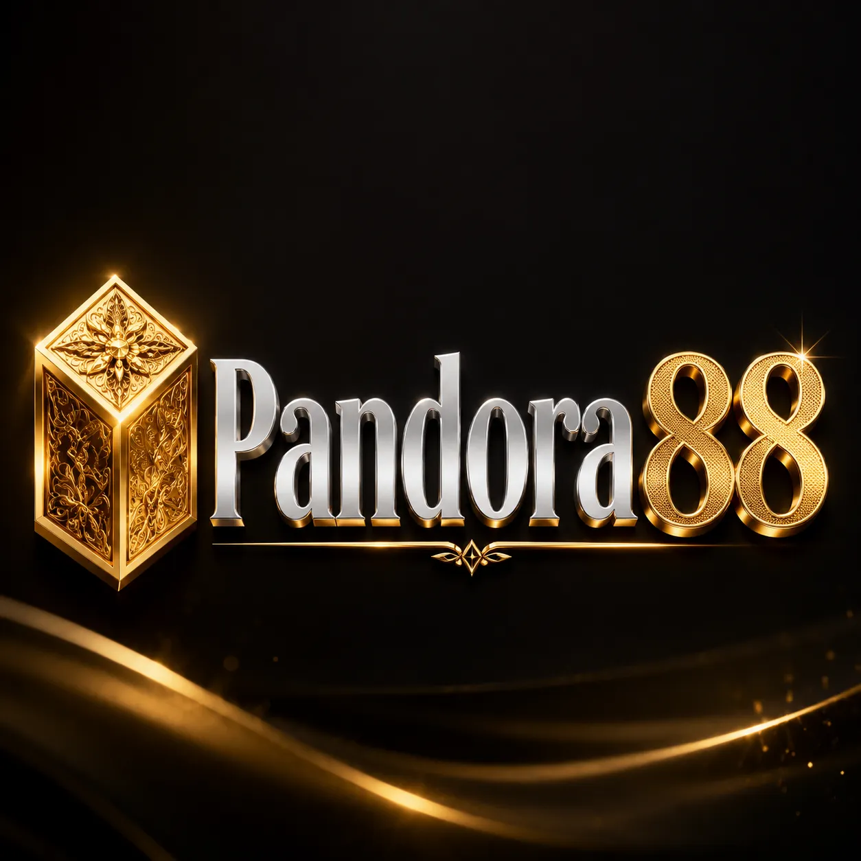 Review Aplikasi pandora88 — ikon APK
