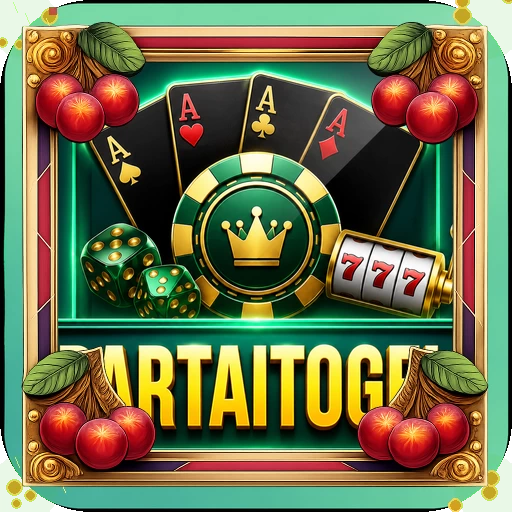 Review Aplikasi partaitogel — ikon APK