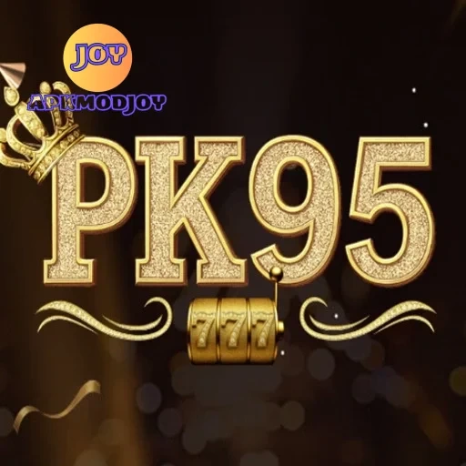 Review Aplikasi pk95 — ikon APK