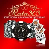 Review Aplikasi ratu303 — ikon APK