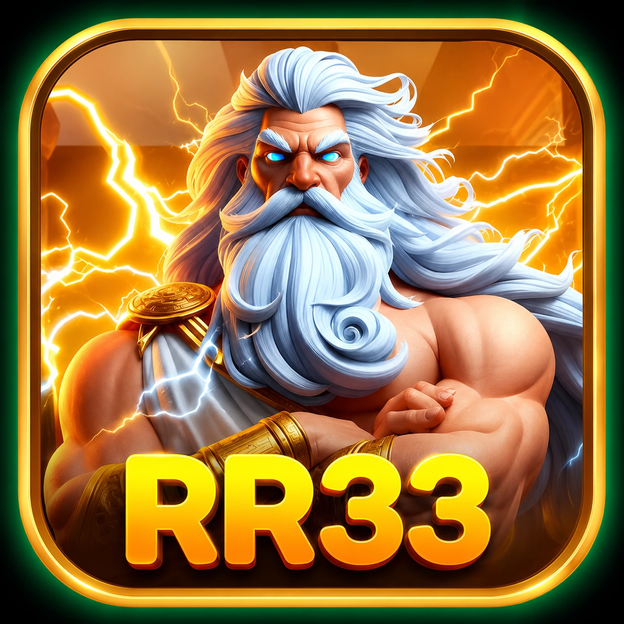 Review Aplikasi rp33 — ikon APK