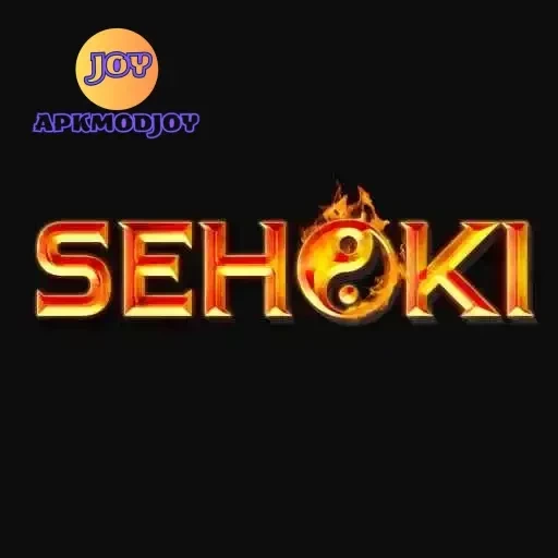 Review Aplikasi sehoki — ikon APK