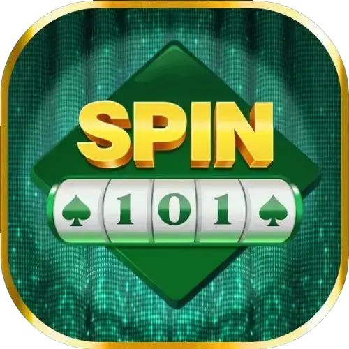 Review Aplikasi spin101 — ikon APK