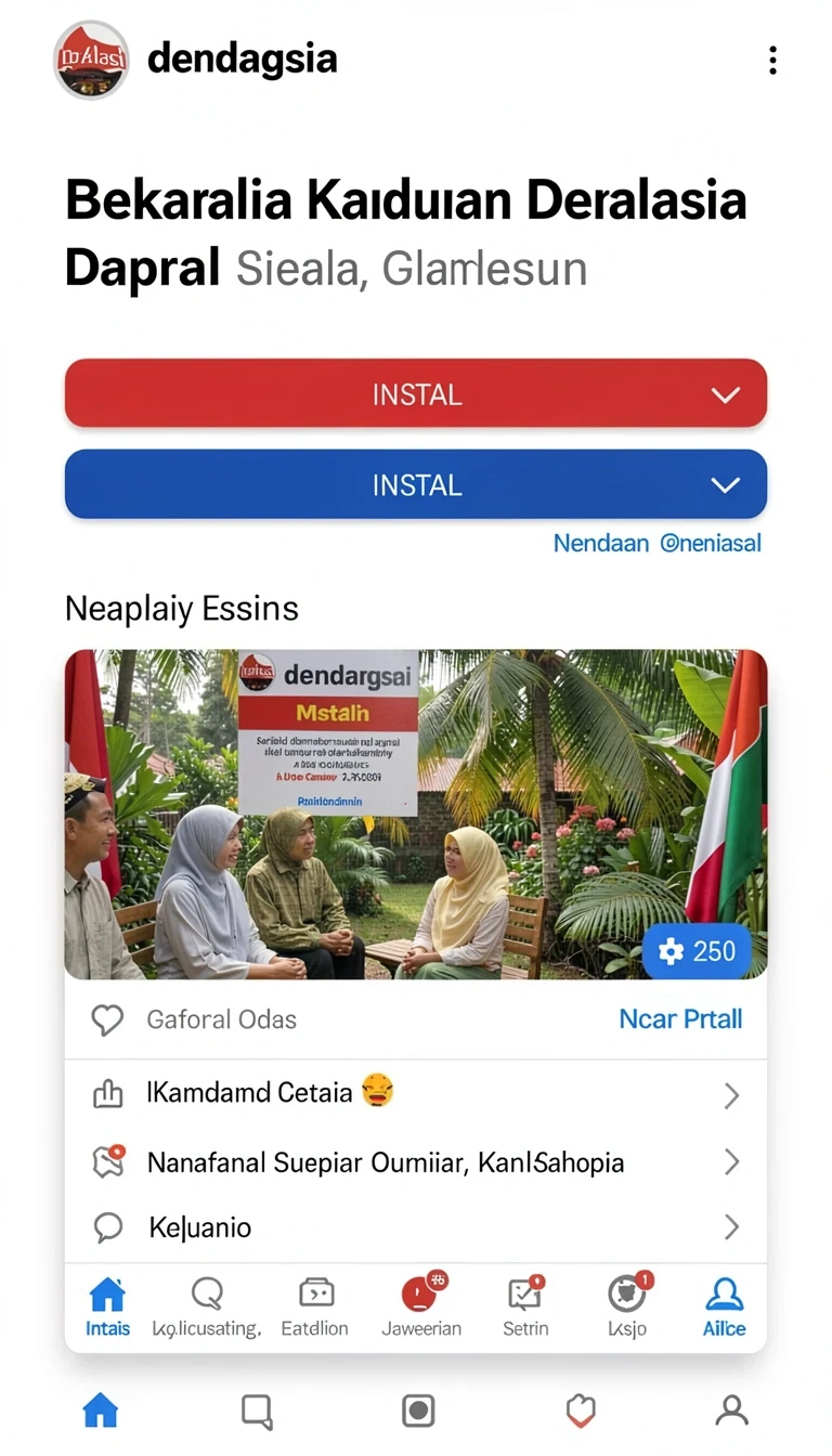 Beragam pilihan permainan menarik dalam aplikasi Download 888r APK untuk Android.