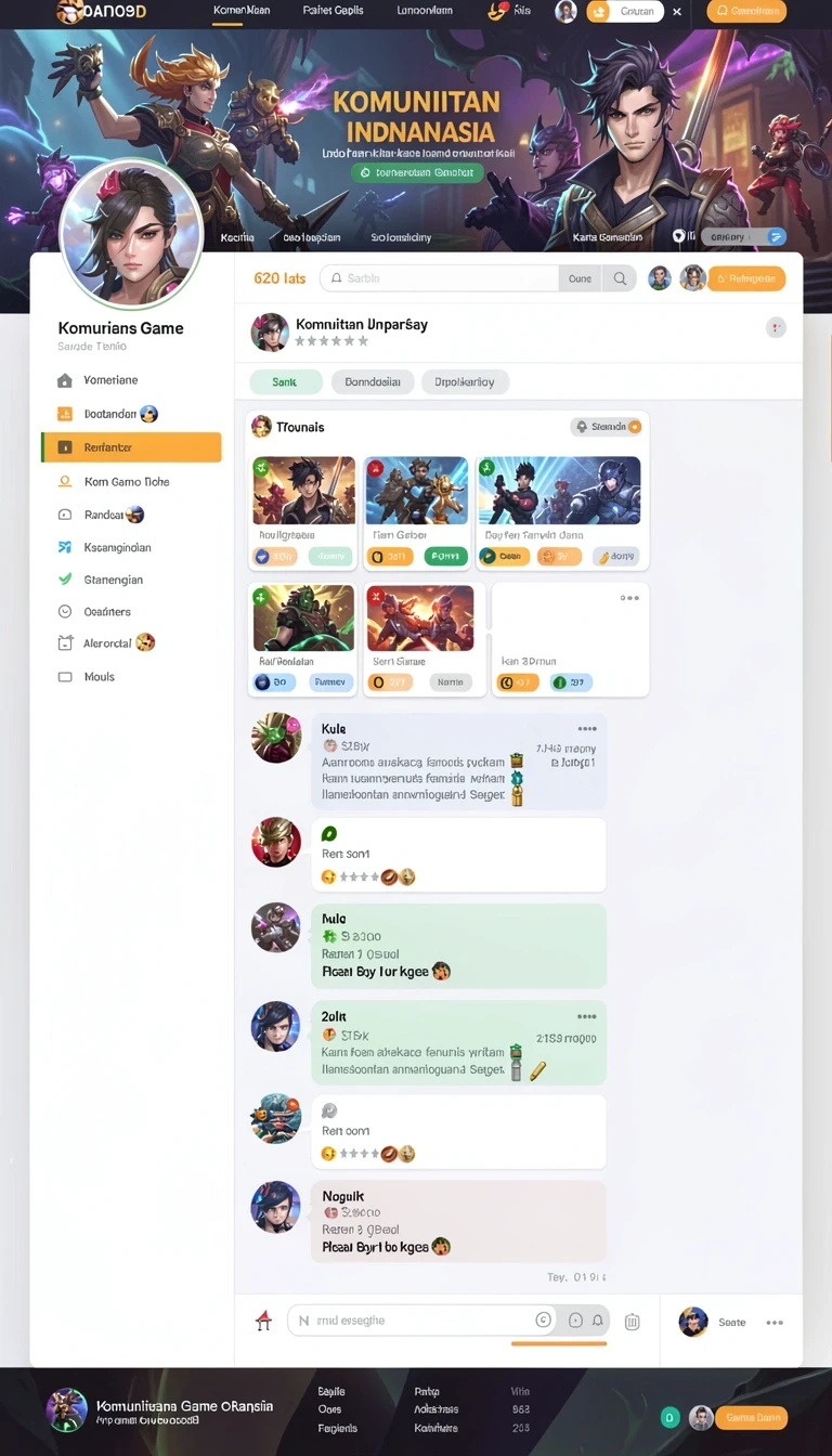 Beragam pilihan permainan menarik dalam aplikasi Review Aplikasi pohon4d.