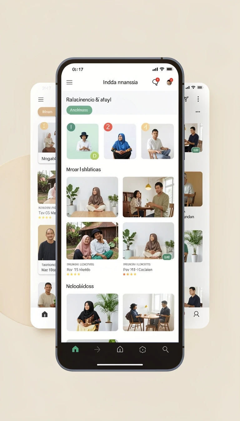Beragam pilihan permainan menarik dalam aplikasi Review Aplikasi 531slot.