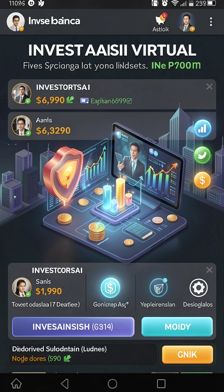 Beragam pilihan permainan menarik dalam aplikasi Download mariatogel APK untuk Android.
