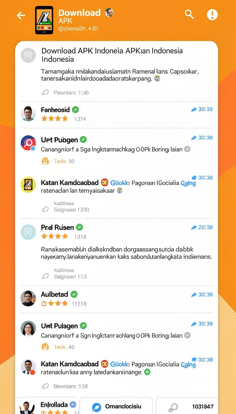 Beragam pilihan permainan menarik dalam aplikasi Review Aplikasi jekpot88.