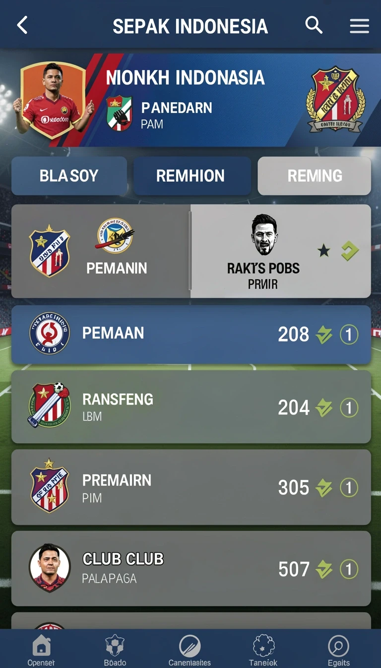 Beragam pilihan permainan menarik dalam aplikasi Review Aplikasi sm188tasik.