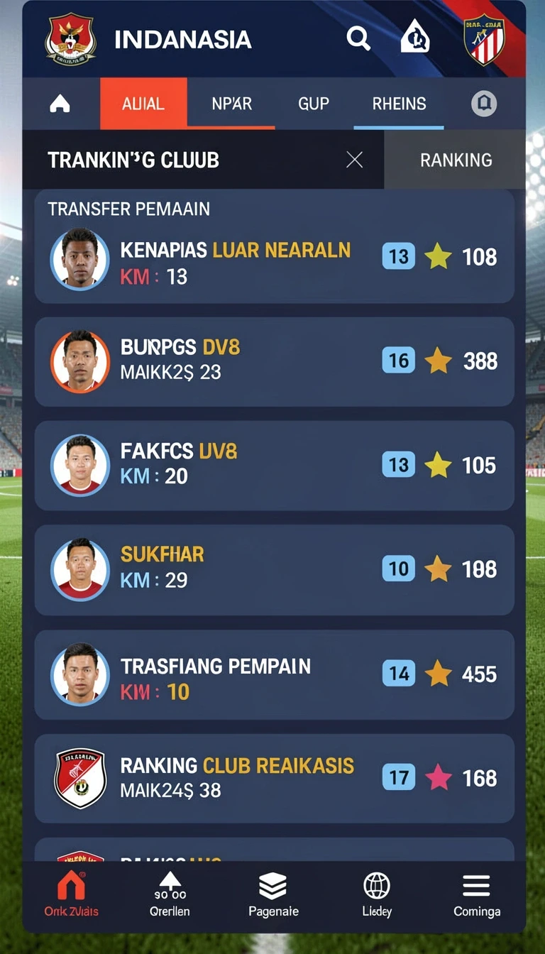 Beragam pilihan permainan menarik dalam aplikasi Review Aplikasi pandora88.