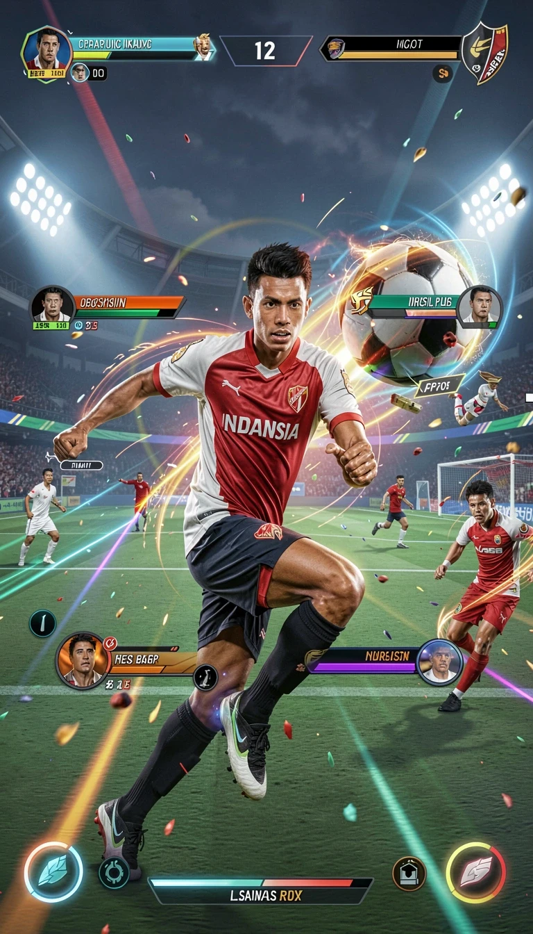 Beragam pilihan permainan menarik dalam aplikasi Review Aplikasi svip10.