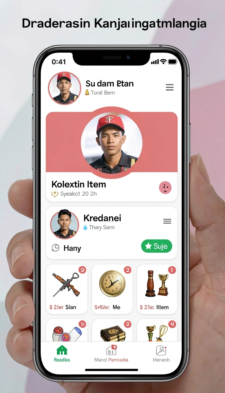 Beragam pilihan permainan menarik dalam aplikasi Review Aplikasi 182game.
