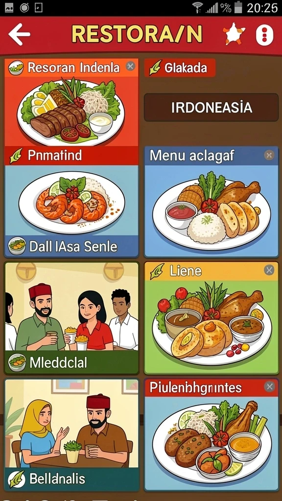 Beragam pilihan permainan menarik dalam aplikasi Review Aplikasi gt777.