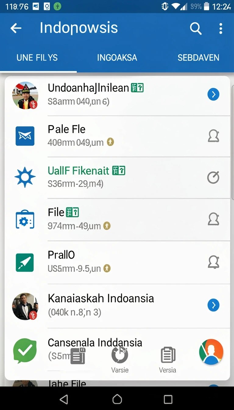 Beragam pilihan permainan menarik dalam aplikasi Review Aplikasi sand77.
