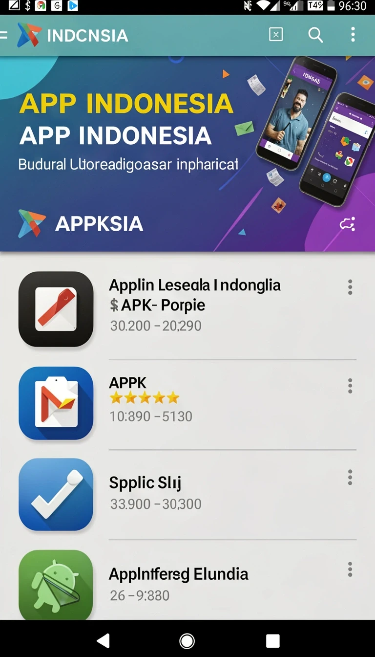 Beragam pilihan permainan menarik dalam aplikasi Review Aplikasi gendut188.