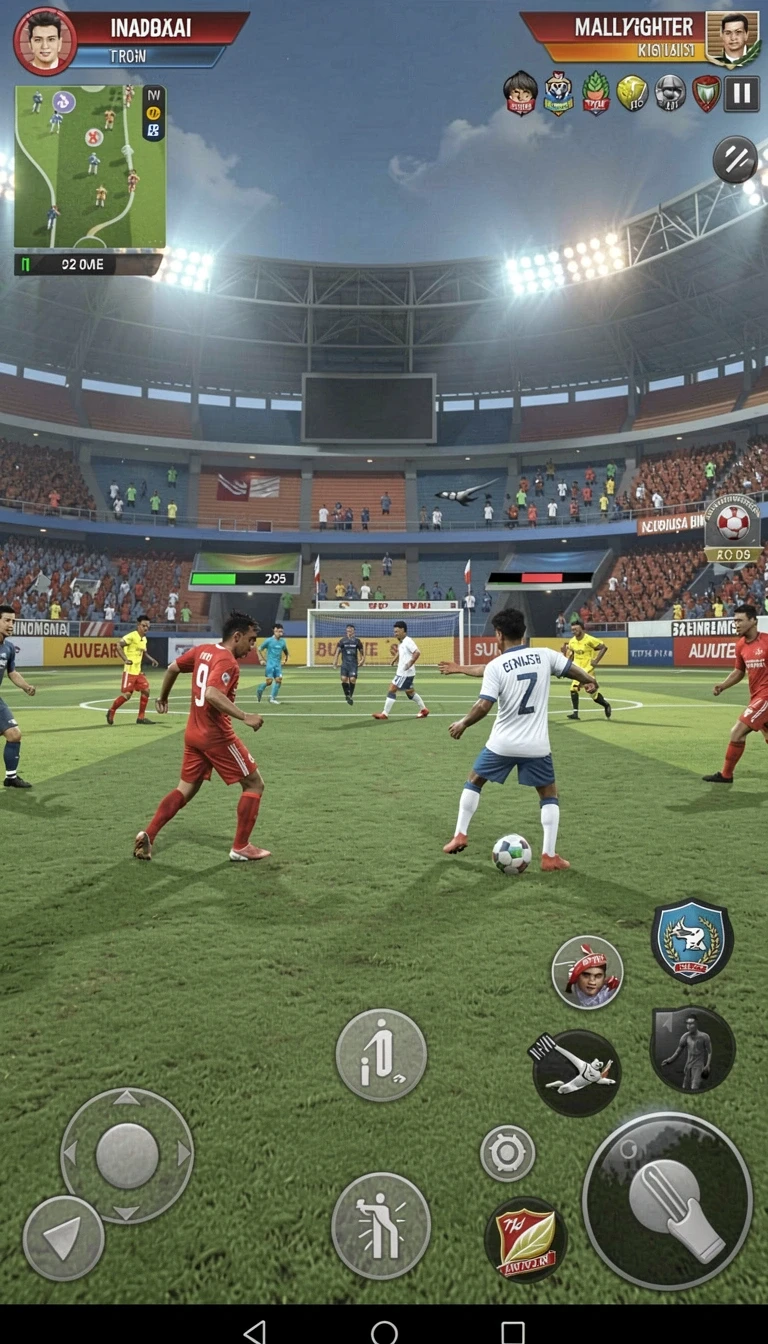 Beragam pilihan permainan menarik dalam aplikasi Review Aplikasi bigwin88.