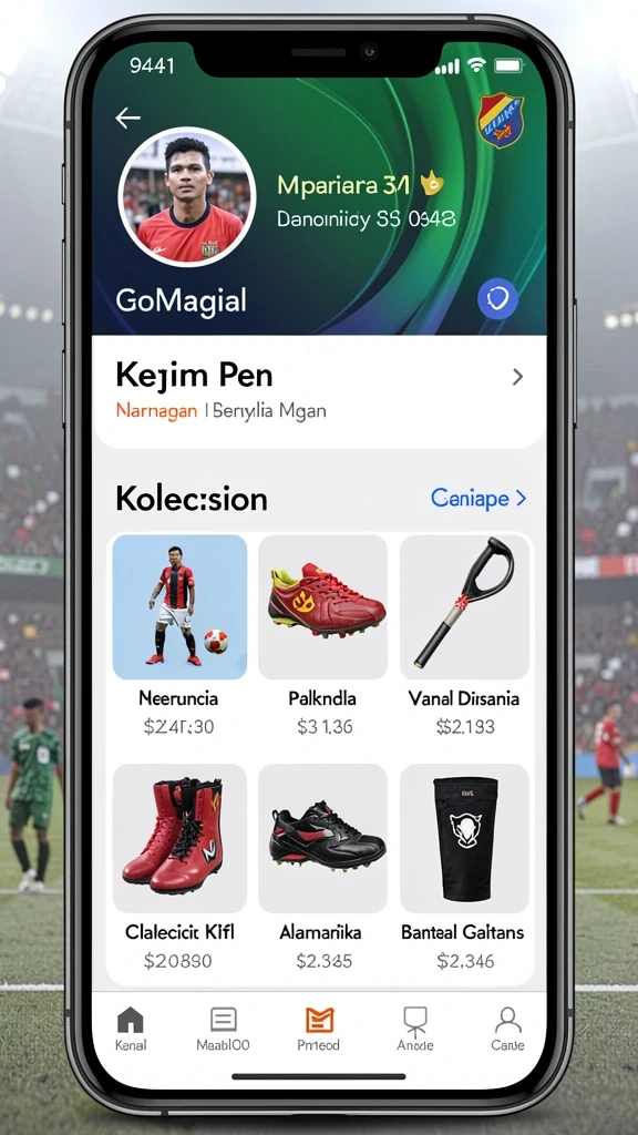 Beragam pilihan permainan menarik dalam aplikasi Review Aplikasi 99sl.